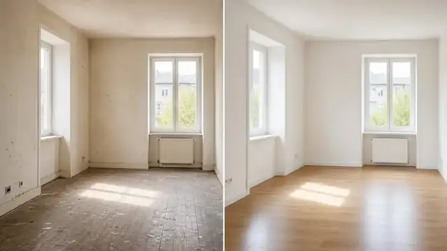 Renovierung & Umbau bei NovaHaus Köln